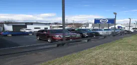 Wide selection of quality used cars, trucks, and SUVs at Chip's Auto Sales Inc in Milford, CT