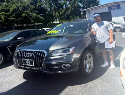 Used cars for sale at Chip’s Auto Sales Inc in Milford, CT featuring inspected pre-owned vehicles