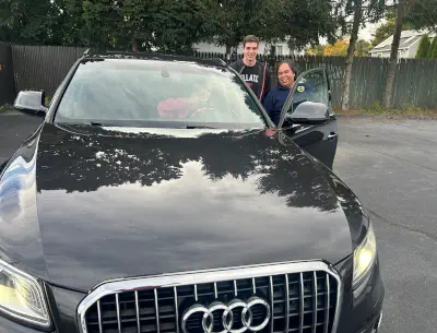 Reliable pre-owned sedans for sale at Chip’s Auto Sales Inc in Milford, CT